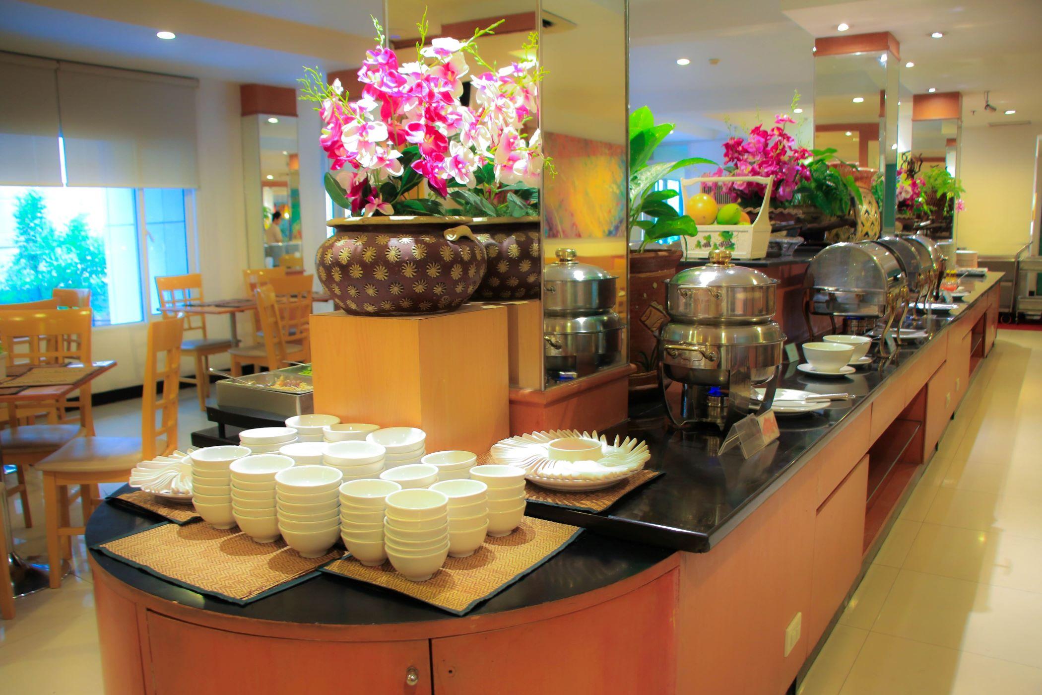 Baron Beach Hotel Pattaya Εξωτερικό φωτογραφία