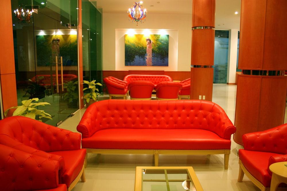 Baron Beach Hotel Pattaya Εξωτερικό φωτογραφία