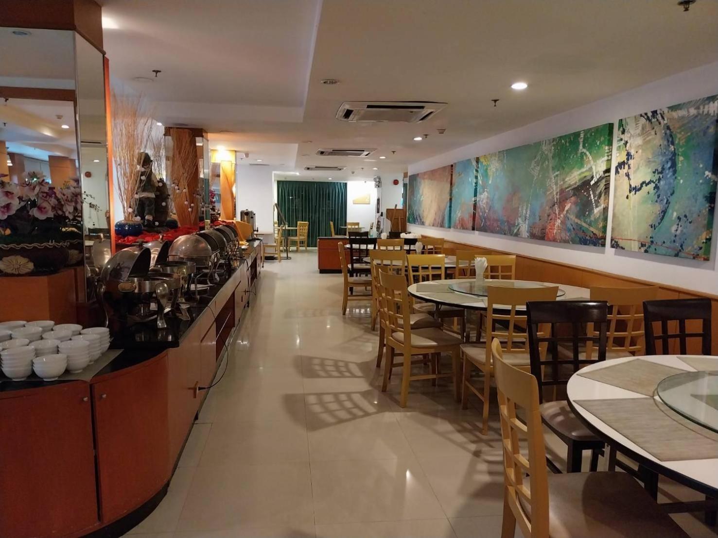 Baron Beach Hotel Pattaya Εξωτερικό φωτογραφία
