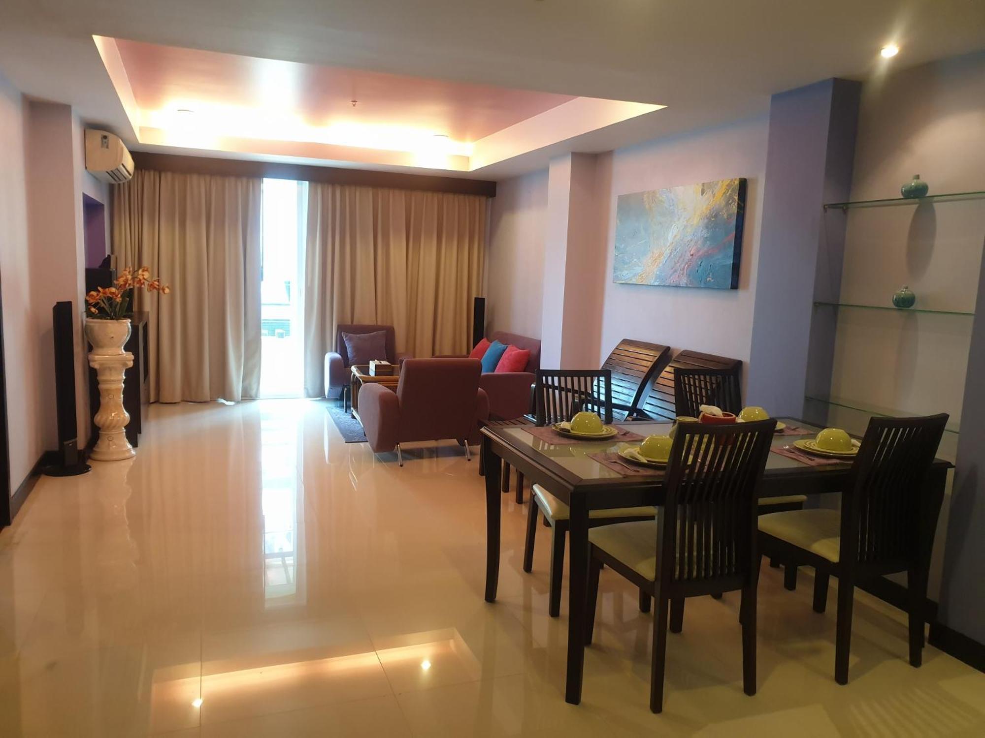 Baron Beach Hotel Pattaya Εξωτερικό φωτογραφία