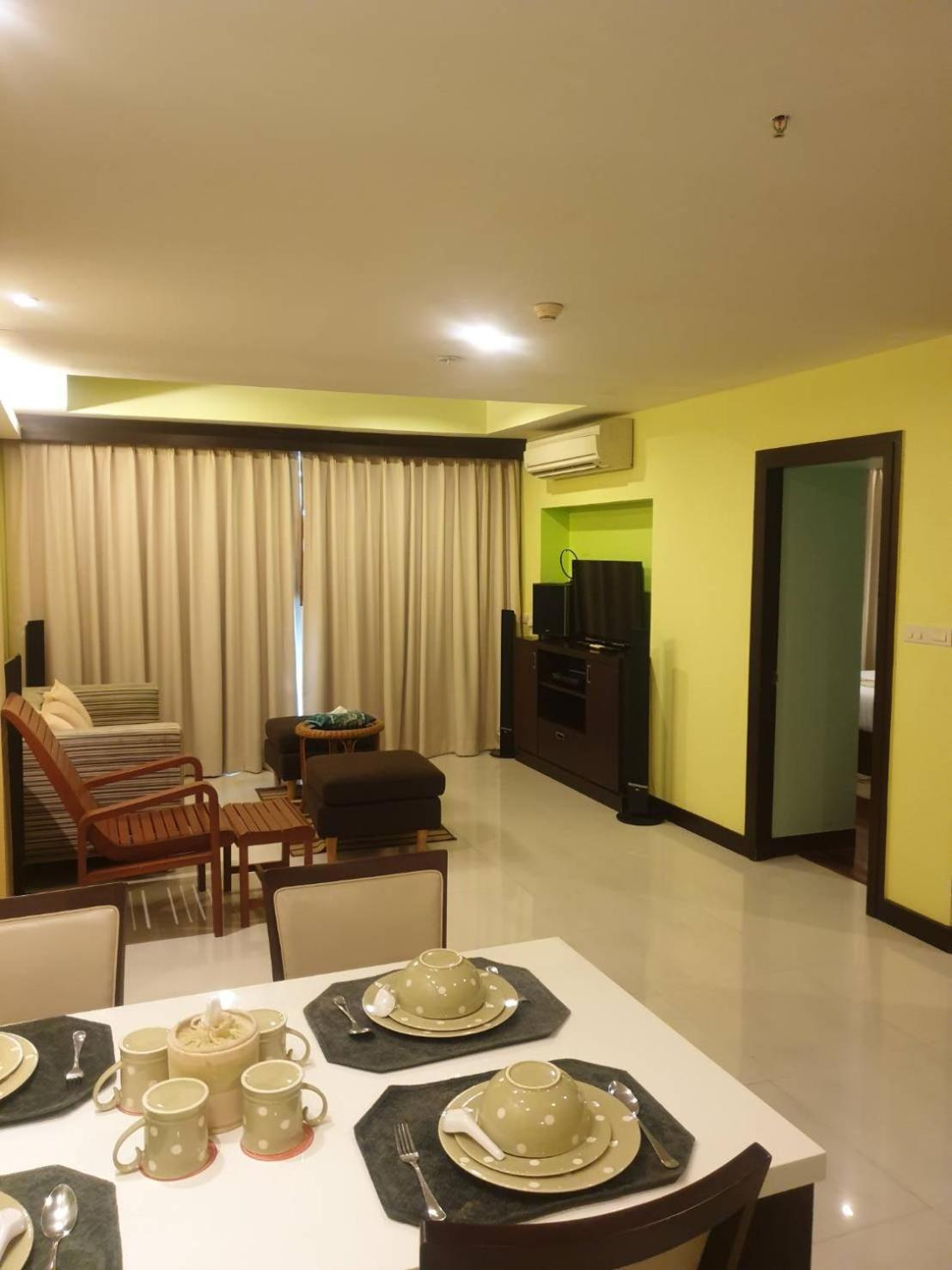 Baron Beach Hotel Pattaya Εξωτερικό φωτογραφία