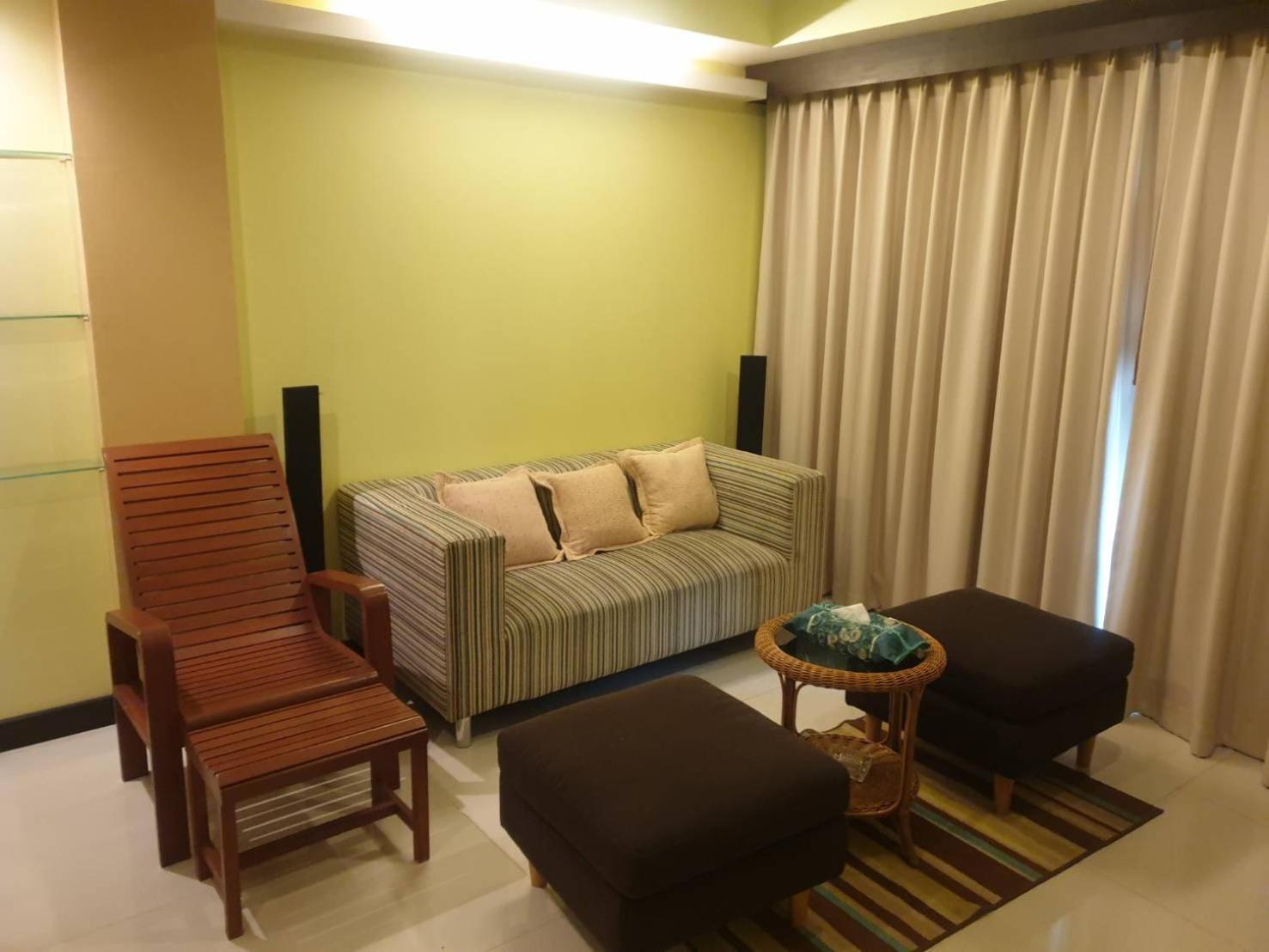 Baron Beach Hotel Pattaya Εξωτερικό φωτογραφία