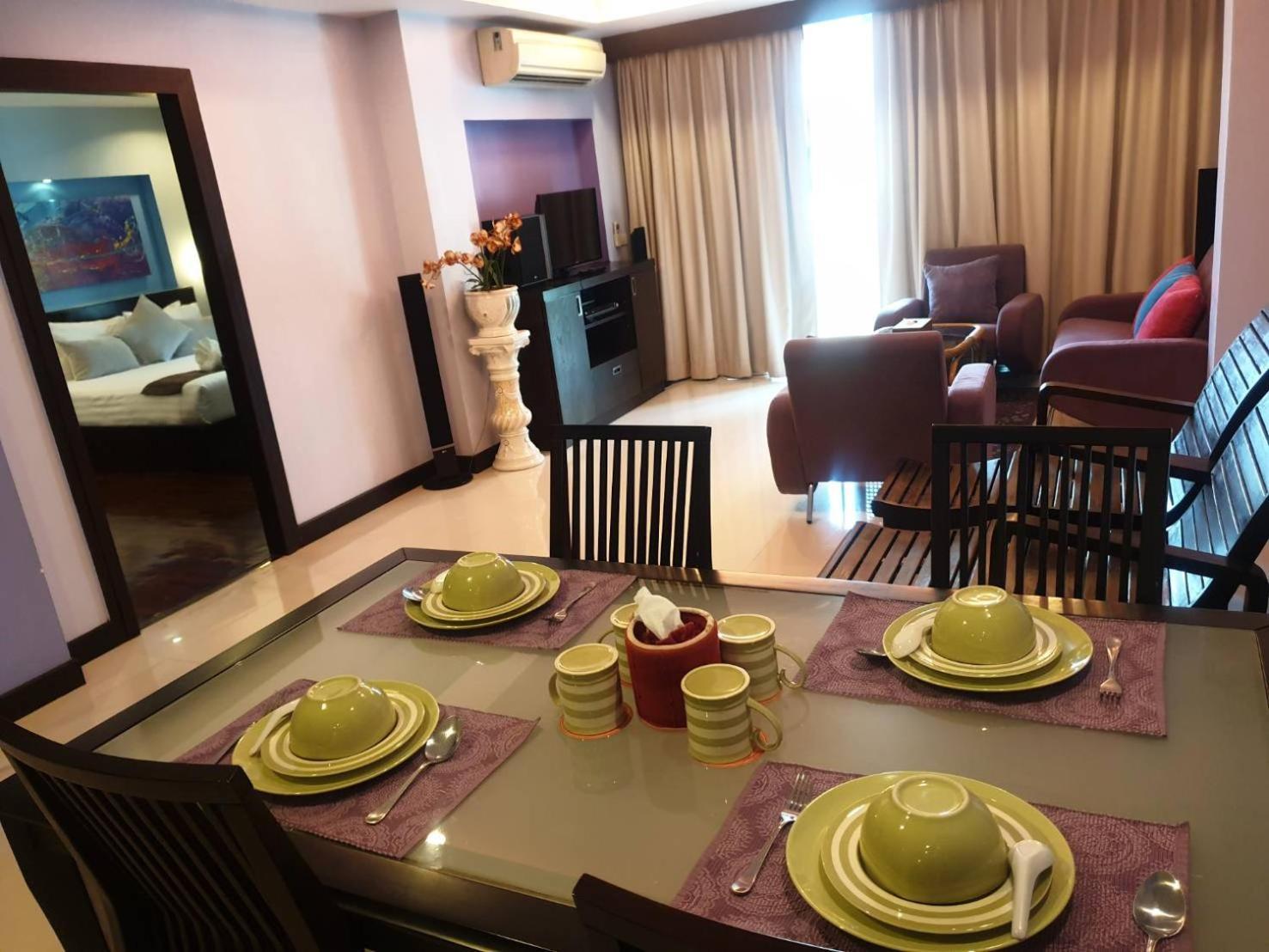 Baron Beach Hotel Pattaya Εξωτερικό φωτογραφία